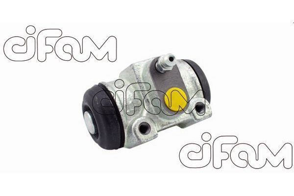Fren Silindiri Arka Sağ veya Sol Fiat Ducato Kamyonet (03.2002->)  CIFAM 101-635