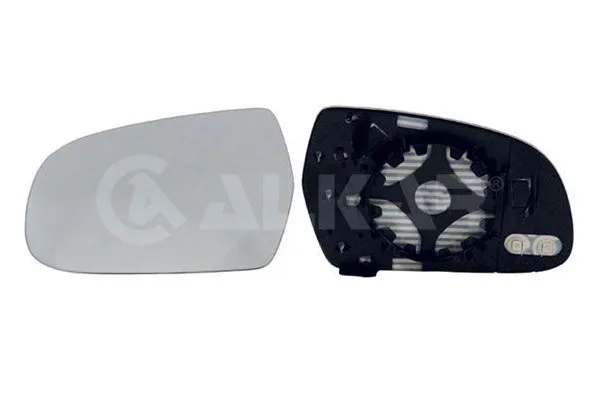 Ayna Camı Dış Sağ Audi A3 (8P1)(05.2003->)  KRAFTVOLL 09080238