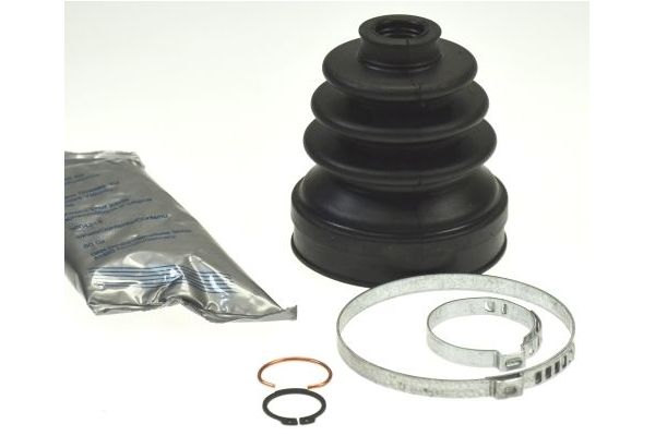 Aks Körüğü Ön İç Sağ veya Sol GKN 305866