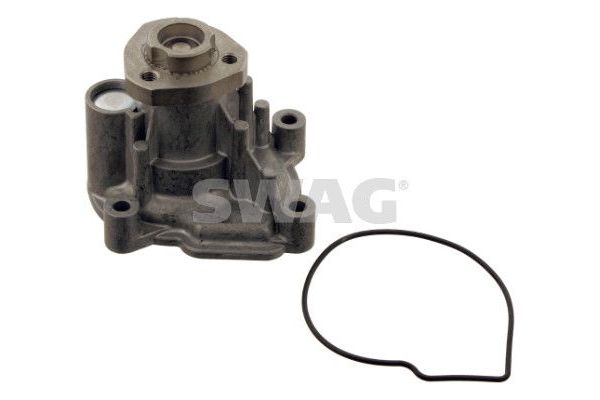 Devirdaim Su Pompası  Volkswagen Polo IV (9N3)(04.2005->2009)  SWAG 30 93 0966