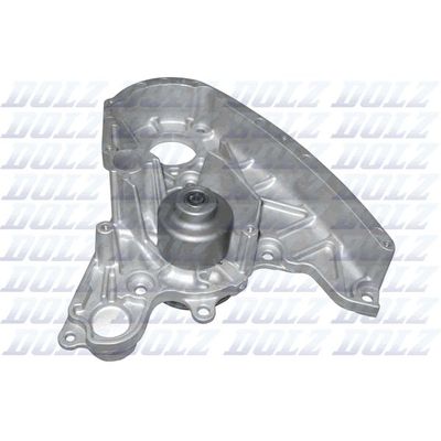 Devirdaim Su Pompası  Fiat Ducato Maxi P.Van 35 (09.2006->)  DOLZ I170