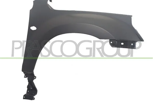 Çamurluk Ön Sağ TW 534-2101
