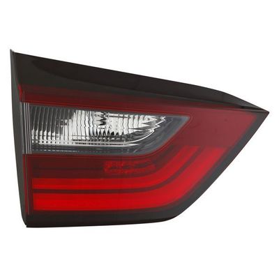 Stop Lambası İç Sol Honda Jazz (GR)(04.2020->)  DEPO 217-1336L-LD-UE