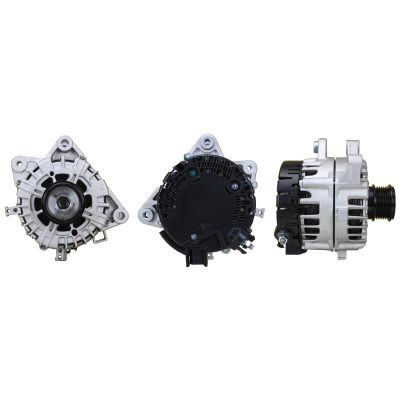 Alternatör  VALEO 443362