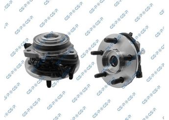 Porya Ön Sağ GSP 9327043  52128692AA 52128692AB 52128692AC 52128692AD 52128692AE 52128692AF