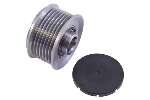 Alternatör Kasnağı  Toyota Land Cruiser (J15)(2018->)  WAI 24-82310