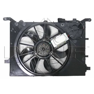 Radyatör Fan ve Motoru  Volvo XC70 (08.2000->)  NRF 47460
