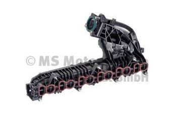 Manifold  PIERBURG 7.10131.10.0  11618511363 11617800088 11 61 7 800 088 11 61 8 511 363 7800088 7 800 088 8511363 8 511 363