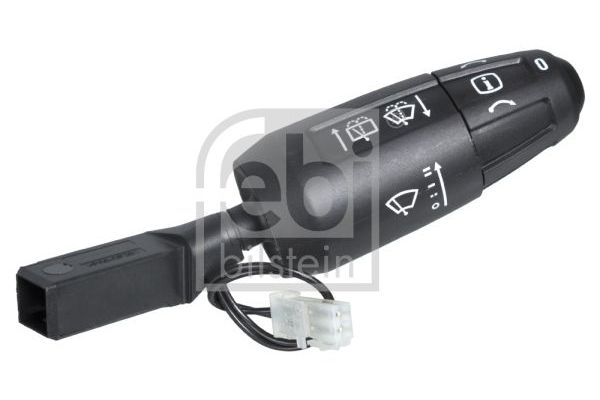 Silecek Kumanda Kolu  OPEL ORJINAL 13191083