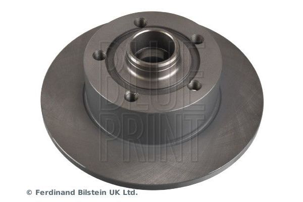 Fren Disk Ayna Arka Sağ ve Sol Audi A4 Sedan (B5)(11.1994->)  BLUE PRINT ADV184379