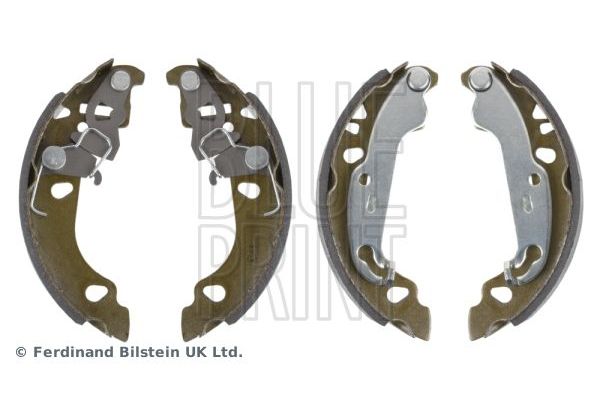 Fren Pabuçlu Balata Arka Ford Ka (CCQ)(09.1996->)  BLUE PRINT ADBP410004