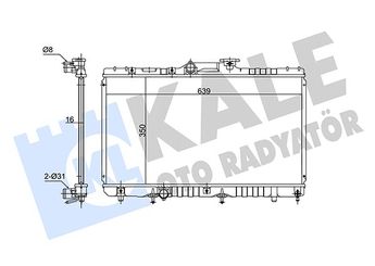 Su Radyatörü  KALE 136600  7700784039 1640002110 16400-02110 1640002111 16400-02111 1640015500 16400-15500 1640015501 16400-15501 1640015540 16400-15540 1640015700 16400-15700 1640016430 16400-16430 1640016431 16400-16431 1640016440 16400-16440 1640016441 16400-16441 1640016690 16400-16690 1640016691 16400-16691 1640016720 16400-16720 1640016721 16400-16721 1640002380