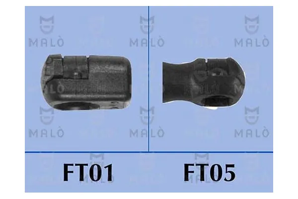 Motor Kaput Amortisörü Sağ BMW 3 Serisi Sedan (E36)(1990->)  TURKAS S188-00577