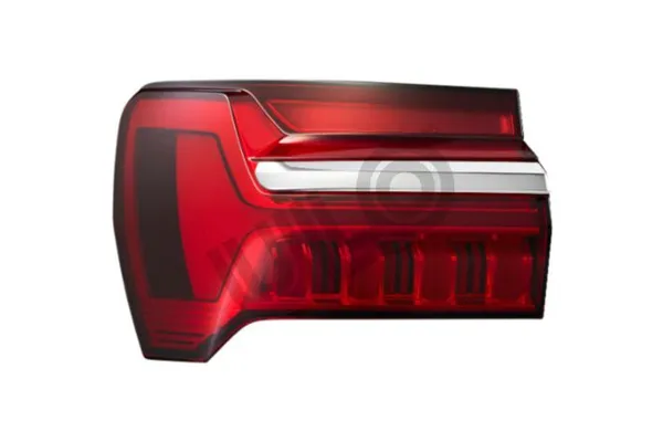 Stop Lambası Dış Sol Audi A6 Allroad Quattro (4AH)(06.2019->)  ULO 1180011