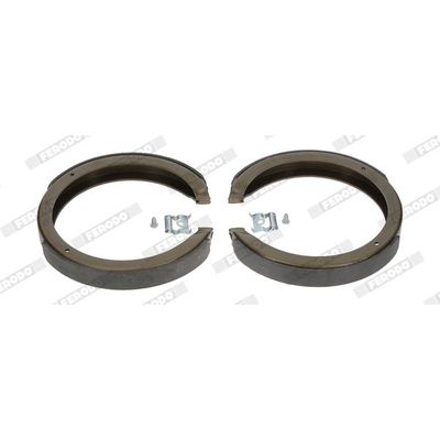 El Fren Balatası  FERODO FSB4157