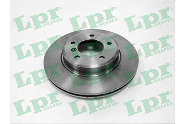 Fren Disk Ayna Ön Sağ ve Sol BMW 3 Serisi Sedan (E46)(1998->)  LPR B2546V