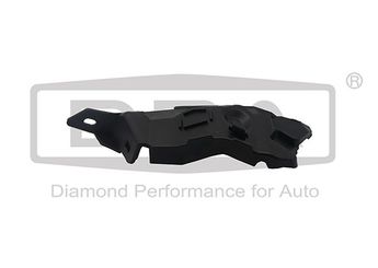 Tampon Braketi Ön Sol GKL 292446  1P0807183