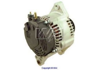 Alternatör  WAI 21225N  231002F000 23100-2F000 231002F001 23100-2F001 231002F010 23100-2F010 231002F00 231002F0R0EX