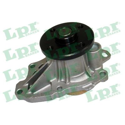 Devirdaim Su Pompası  Toyota Camry (XV40)(2007->)  LPR WP0032