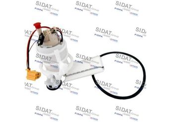 Depo Şamandırası  SIDAT 72830  16117217261 16117201482