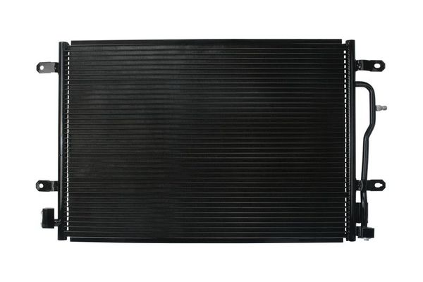 Klima Radyatörü  Audi A4 Cabriolet (8H)(04.2002->)  BOSCH 1 986 AD2 138