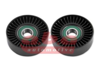 Vantilatör Kayış Gergi Rulmanı  AYHAN OTO A15014  575160 96366405 9636640580 963660580 5750FA 5750FC 5750M3 5750M6 5750M7 5750VG 5750W6 5750WS 5750Y7 575161 9624542980 96317187 9631718780 9636207480 96420439 5750LG 5750P2 5750RR 5750WP 5750XR 5751YA 96417058 96423838 96517648 9651764880 96541144 5751.60 96 366 405 5751 60