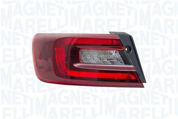 Stop Lambası Dış Sol MAGNETI MARELLI 714026470706