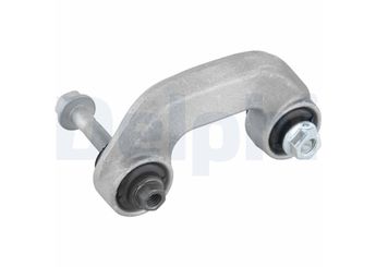 Viraj Demir Askı Rotu Ön Sol DELPHI TC1290  8E0411317 8E0 411 317