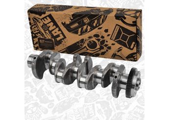 Krank  GENMOT 1533-1  A6510302501 6510302501