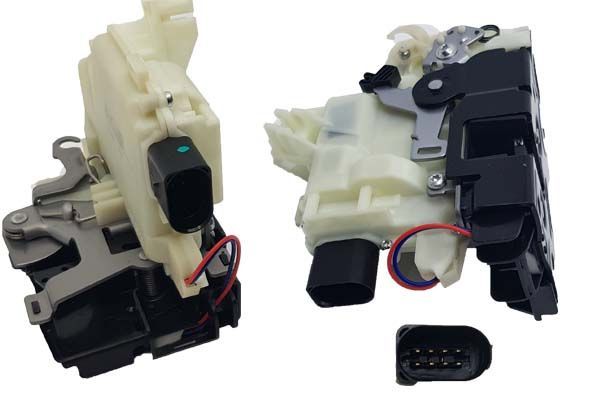 Kapı Kilidi Ön Sağ TEKNOPARTS VW-KK-338