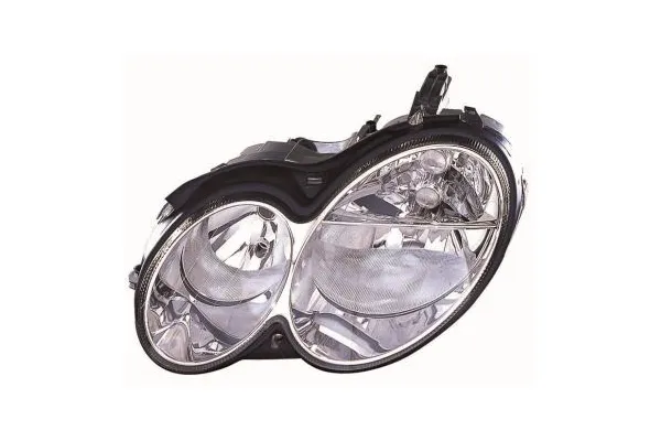 Far Sol Mercedes C -Serisi Sedan (BM 203)(02.2000->)  DEPO 440-1146L-LD-EM
