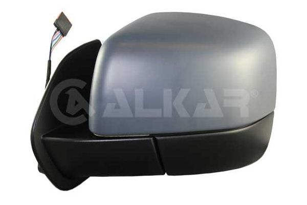 Dikiz Aynası Dış Sol Land Rover Range Rover Sport (01.2005->)  BSG 15-900-017
