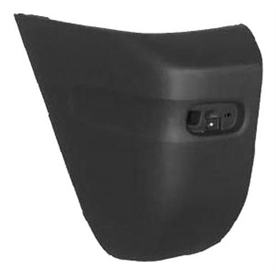 Tampon Köşesi Arka Sol EUROBUMP TOY07RA003