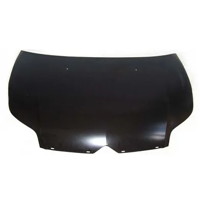 Motor Kaputu  Citroen C4 5 Kapı (06.2004->)  EUROBUMP CIT08C4020