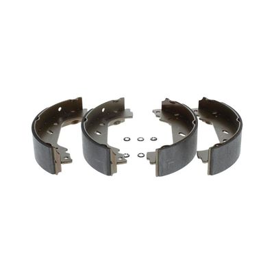 Fren Pabuçlu Balata Arka Citroen Jumpy (11.2003->)  BOSCH 0 986 487 835