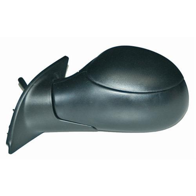 Dikiz Ayna Dış Sol Peugeot 206 Sedan (09.2006->)  EUROBUMP CIT11C3002