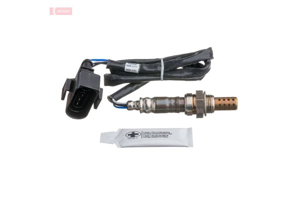 Oksijen (Lambda) Sensörü  Audi S8 (D2)(08.1996->)  DENSO DOX-1171