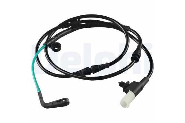 Balata İkaz Kablosu Ön Land Rover Discovery (08.2004->)  DELPHI LZ0193