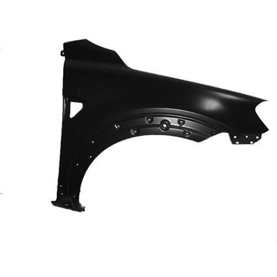 Çamurluk Ön Sağ EUROBUMP DAW08CA001