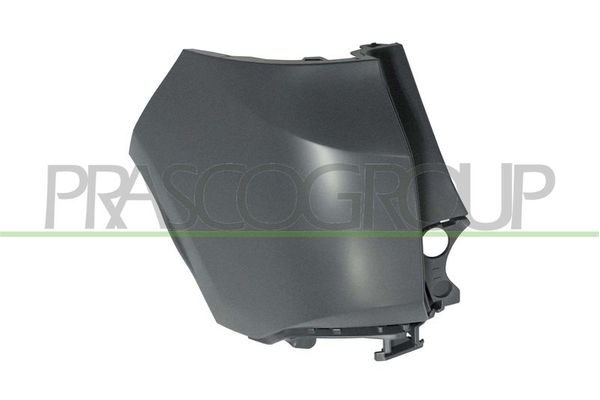 Tampon Köşesi Arka Sol PULO PG-2008131