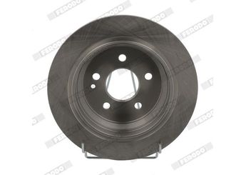 Fren Disk Ayna Arka Sağ ve Sol FERODO DDF1234  A6394230112 6364230012 636 423 0012 6394230112 639 423 01 12 639423011224 639 423 0112 24 A6364230012 A639423011224 N6364230012 N6394230112 N639423011224