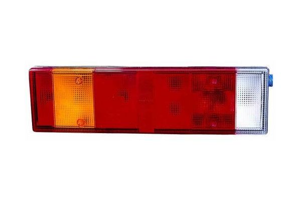 Stop Lambası Sağ BSG 05-805-004