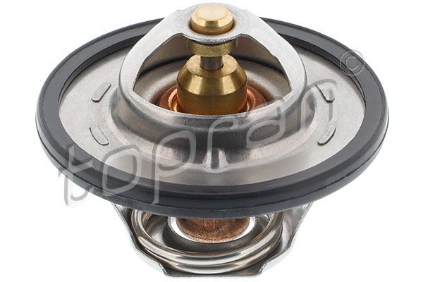 Termostat 82 °C  Peugeot 605 (08.1989->)  TOPRAN 721 112