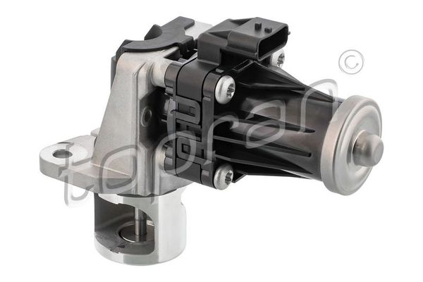 Egr Valfi  Nissan NV200 /Evalia (M20/M)(08.2009->)  TOPRAN 411 415