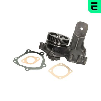 Devirdaim Su Pompası  OPTIMAL AQ-1304