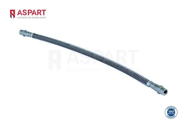 Fren Hortumu Arka Sağ veya Sol Volkswagen Touareg (7P5)(01.2010->2014)  ASPART 3HOS1405