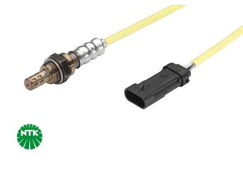 Oksijen (Lambda) Sensörü  NGK 0380  
