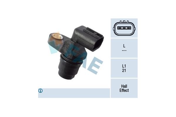 Eksantrik Devir Sensörü  FAE 79398