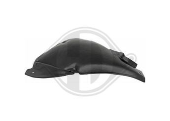 Çamurluk Davlumbazı Ön Sol MAHER 38821  7136NL 9670948480