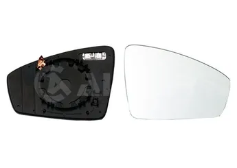 Ayna Camı Sağ EUROBUMP WOS11TI020  5NA857522 5NM857522A 5NN857522 5NN 857 522